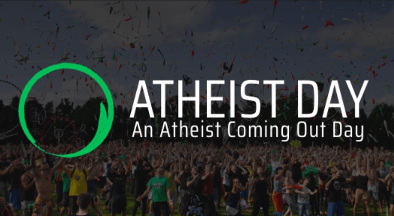 Atheist Day 2019 – Rückblick der Atheisten Österreich - Pastafari.at